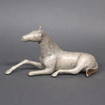 "Small Foal - Horse" Silver-Loet Vanderveen-Renee Taylor Gallery