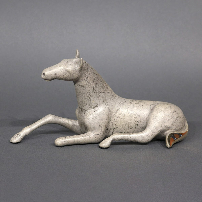 "Small Foal - Horse"-Loet Vanderveen-Renee Taylor Gallery