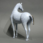 "Studio Horse"-Loet Vanderveen-Renee Taylor Gallery