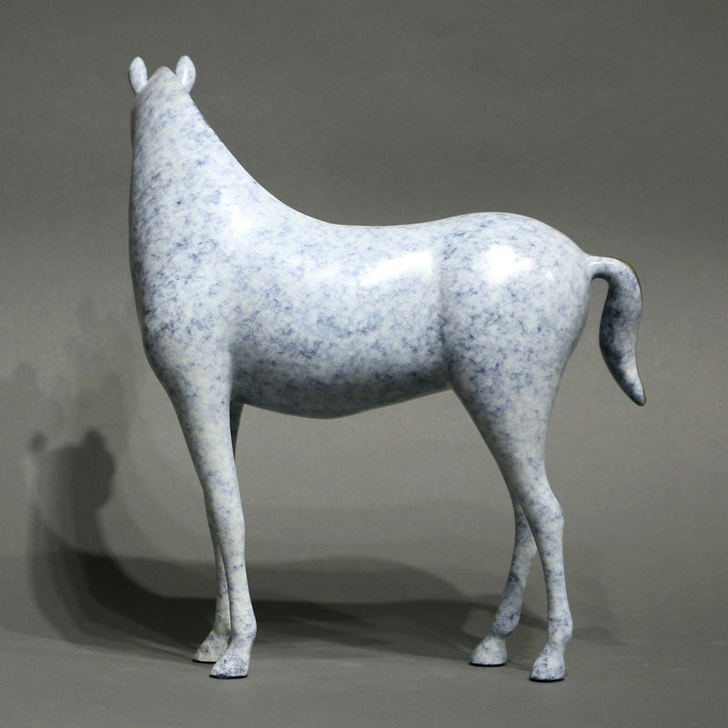 "Studio Horse"-Loet Vanderveen-Renee Taylor Gallery