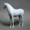 "Studio Horse"-Loet Vanderveen-Renee Taylor Gallery
