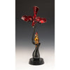 "Hot Pursuit"-Jason Napier-Renee Taylor Gallery