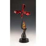 "Hot Pursuit"-Jason Napier-Renee Taylor Gallery