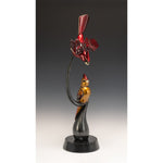 "Hot Pursuit"-Jason Napier-Renee Taylor Gallery