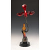 "Hot Pursuit"-Jason Napier-Renee Taylor Gallery