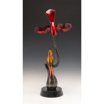"Hot Pursuit"-Jason Napier-Renee Taylor Gallery