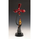 "Hot Pursuit"-Jason Napier-Renee Taylor Gallery