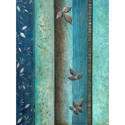 "Hunger IX"-Kim Walker-Renee Taylor Gallery