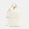 HUNTER 2 MED - Marshmallow/Brushed Gold-Hammitt-Renee Taylor Gallery