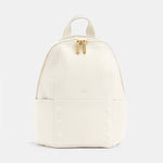 HUNTER 2 MED - Marshmallow/Brushed Gold-Hammitt-Renee Taylor Gallery