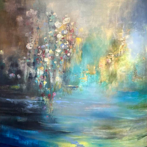 "I Dream of This"-Nancy Ngo-Renee Taylor Gallery