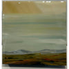 "Southwest Landscape" 8x8-Cheryl Martin-Renee Taylor Gallery