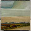 "Southwest Landscape" 8x8-Cheryl Martin-Renee Taylor Gallery