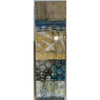 "Wayward Voyage" 18x6-Cheryl Martin-Renee Taylor Gallery