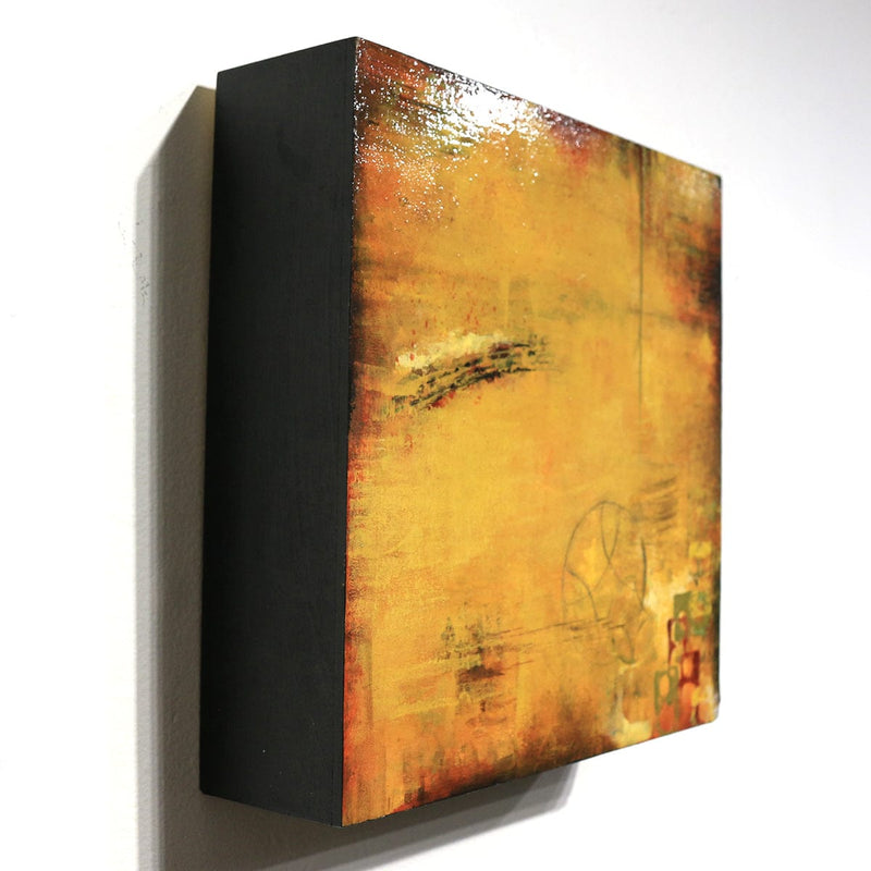 "Impressions Series" #8-Dyan Nelson-Renee Taylor Gallery
