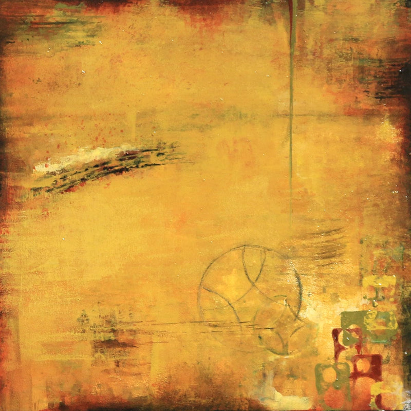 "Impressions Series" #8-Dyan Nelson-Renee Taylor Gallery