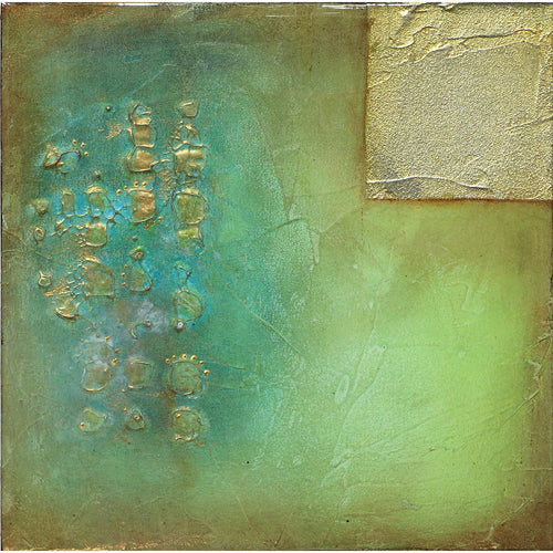 "Infinite Ties II"-Beverley Wolter-Renee Taylor Gallery