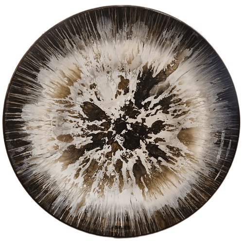 "Inner Pulse"-Peter Skidd-Renee Taylor Gallery