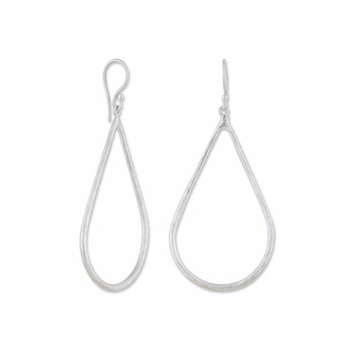 Janjen Earrings by Lika Behar