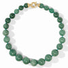 Bonbon Statement Palmetto Green Necklace - N593GJG00-Julie Vos-Renee Taylor Gallery