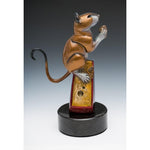 "It's Gouda"-Jason Napier-Renee Taylor Gallery