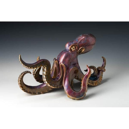 "Tidewalker"-Jason Napier-Renee Taylor Gallery