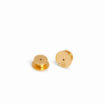 Honey Stud Earrings-Iridescent Strawberry - ER576GIST00-Julie Vos-Renee Taylor Gallery