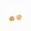 Antonia Tier Earrings - Iridescent Clear Crystal-Julie Vos-Renee Taylor Gallery