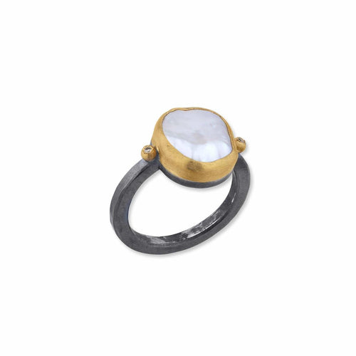 Karin Keshi Gox -cognac Diamonds by Lika Behar