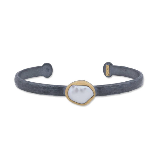 Katya Bracelet with Pearls by Lika Behar