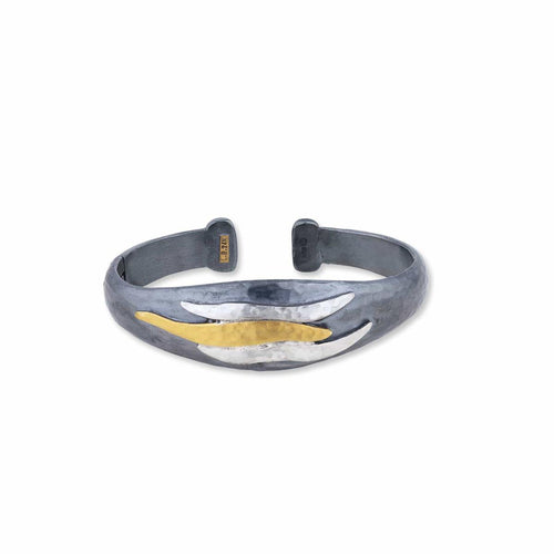 Keller Cuff by Lika Behar