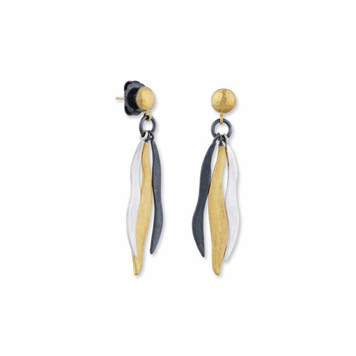 Keller Earrings by Lika Behar