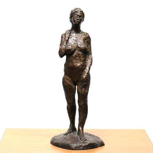 "Kestrel"-John Henry Waddell-Renee Taylor Gallery