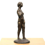 "Kestrel"-John Henry Waddell-Renee Taylor Gallery