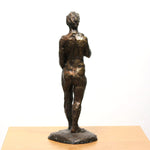 "Kestrel"-John Henry Waddell-Renee Taylor Gallery