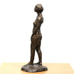 "Kestrel"-John Henry Waddell-Renee Taylor Gallery