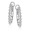 18k White Gold & Diamond Earrings - LE4581-Simon G.-Renee Taylor Gallery