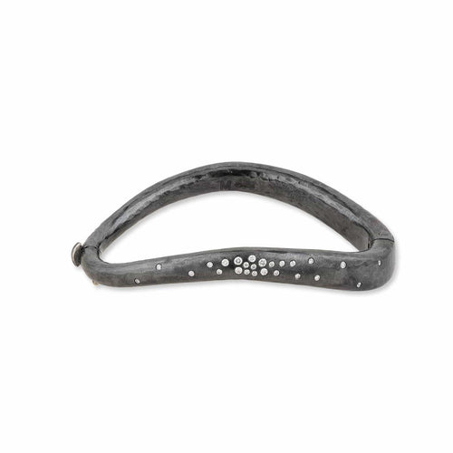 Lyric Oxi Bracelet, Diamonds by Lika Behar