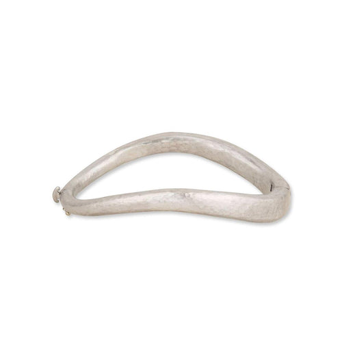 Lyric Sil Bracelet by Lika Behar