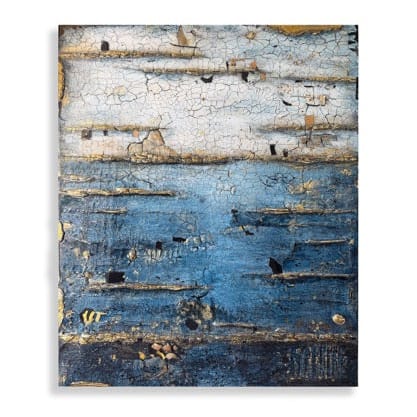 "La Baie"-Adrienne Wannamaker-Renee Taylor Gallery