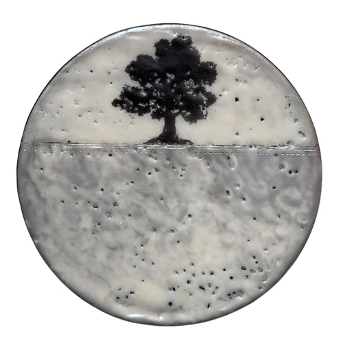 "La Luna Terra"-Shari Lyon-Renee Taylor Gallery