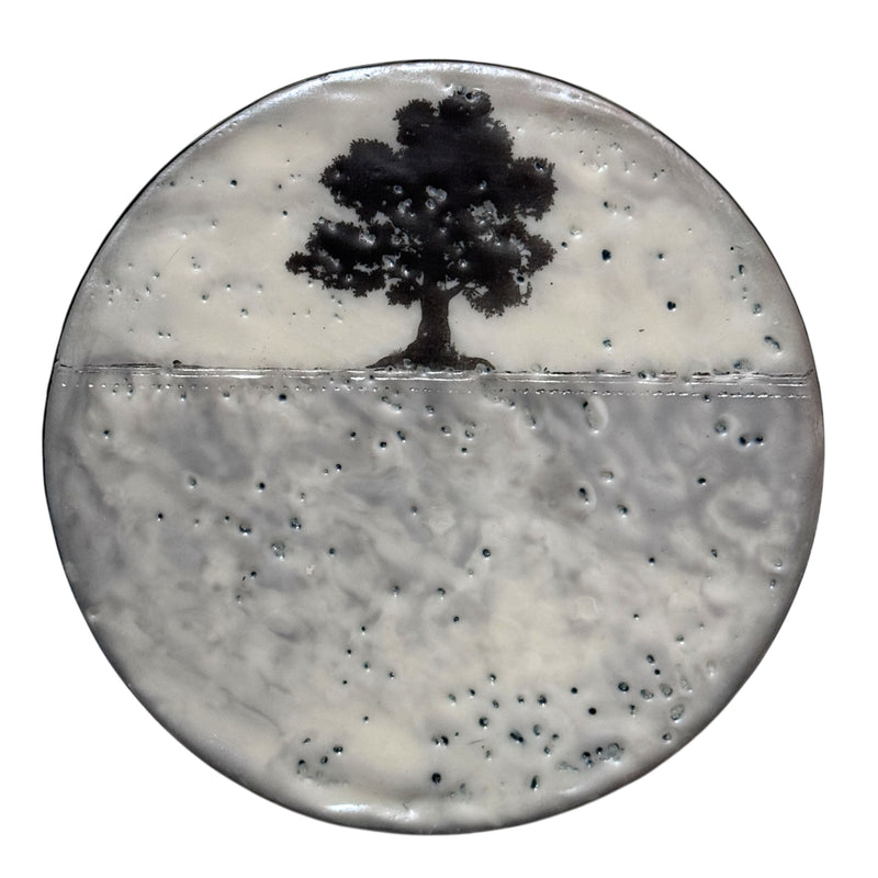 "La Luna Terra"-Shari Lyon-Renee Taylor Gallery