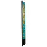 "Ladder to the Moon" (Tribute to Georgia O'Keefe)-Tim Weldon-Renee Taylor Gallery