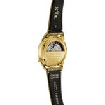 412 Legacy x Le Kool Watch-Accutron-Renee Taylor Gallery