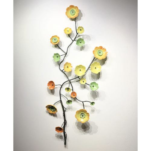 "Lemon Gelato"-Jutta Golas-Renee Taylor Gallery