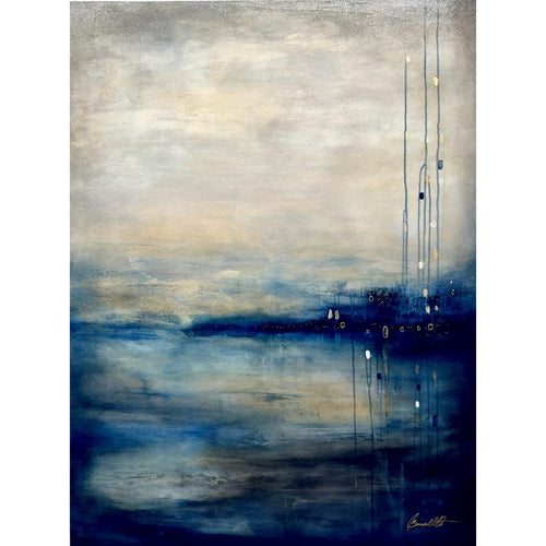 "Liminal Gaze"-Beverley Wolter-Renee Taylor Gallery