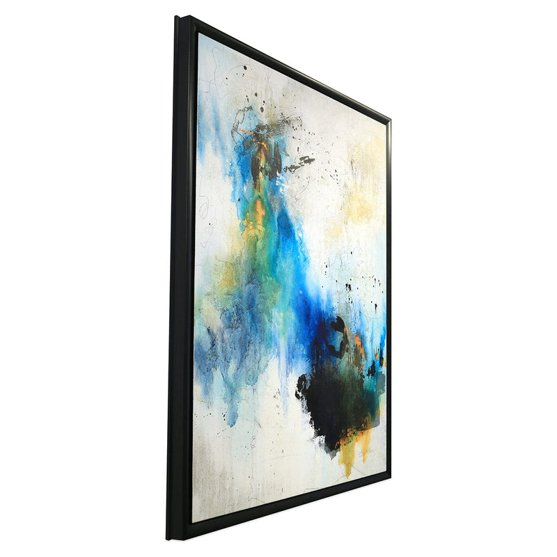 "Linger II"-Dennis Smith Carney-Renee Taylor Gallery