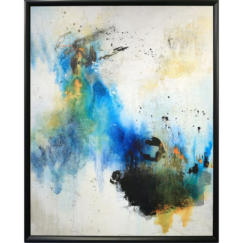 "Linger II"-Dennis Smith Carney-Renee Taylor Gallery