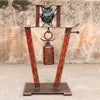 "Little Crown"-Mike Beals-Renee Taylor Gallery