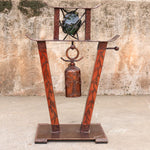 "Little Crown"-Mike Beals-Renee Taylor Gallery